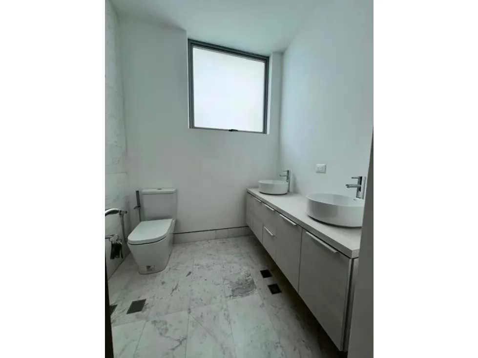 Vendo apartamento c/terraza 309m2 La Castellana 2586 - 15