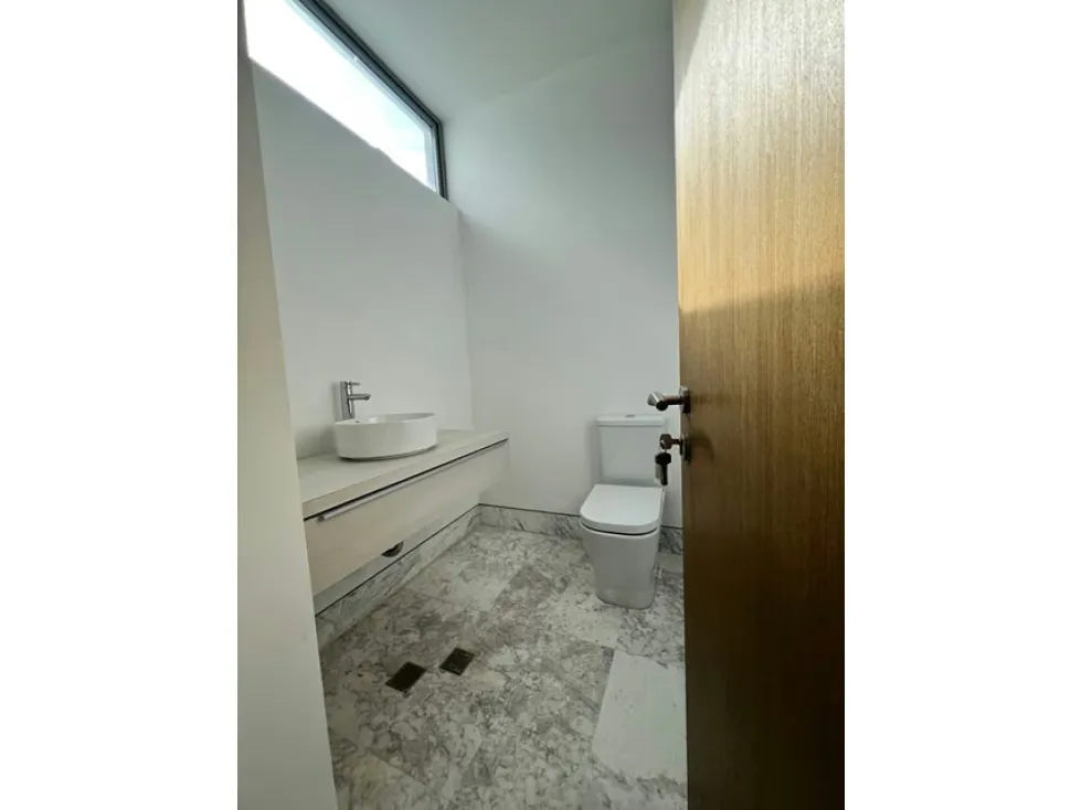 Vendo apartamento c/terraza 309m2 La Castellana 2586 - 16