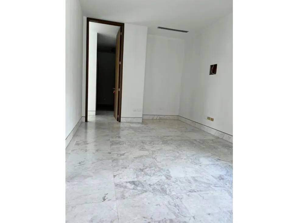Vendo apartamento c/terraza 309m2 La Castellana 2586 - 10