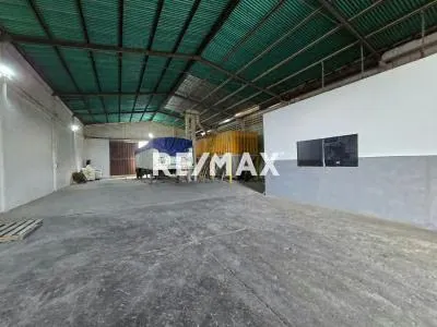 En Venta Planta Procesadora de Alimantos. Completamente operativa - 3