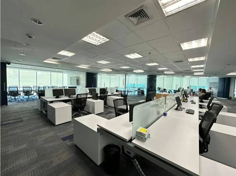 Se vende Oficina 517m² Boleita - 2
