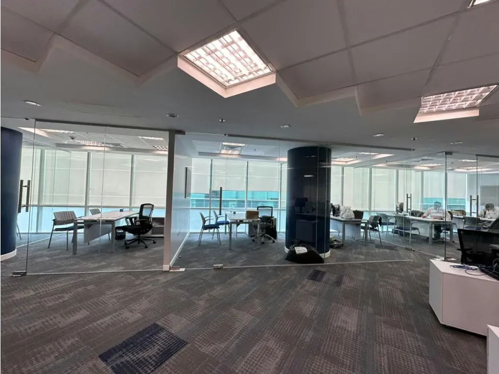 Se vende Oficina 517m² Boleita - 12