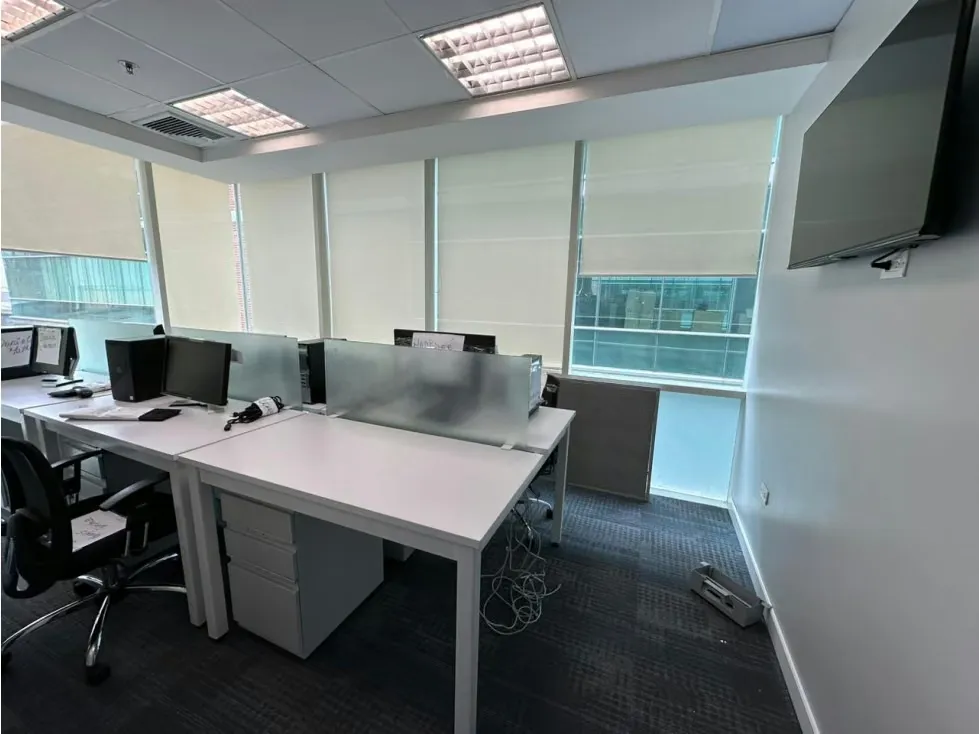 Se vende Oficina 517m² Boleita - 14