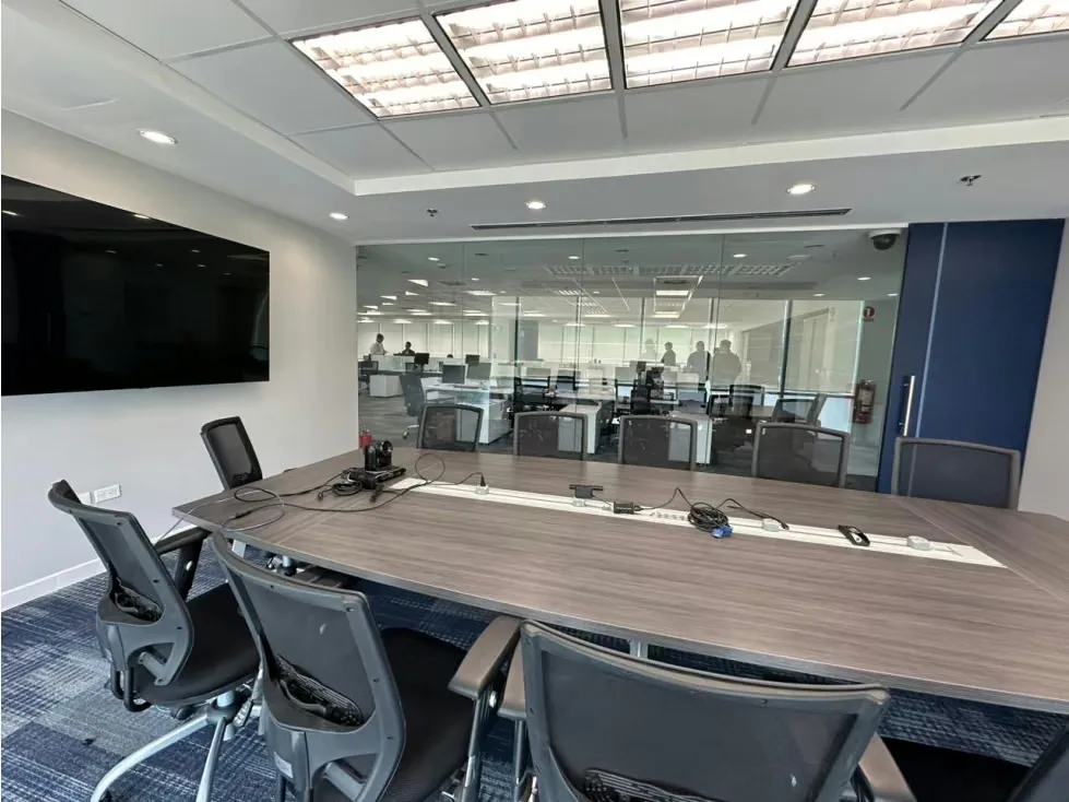 Se vende Oficina 517m² Boleita - 16