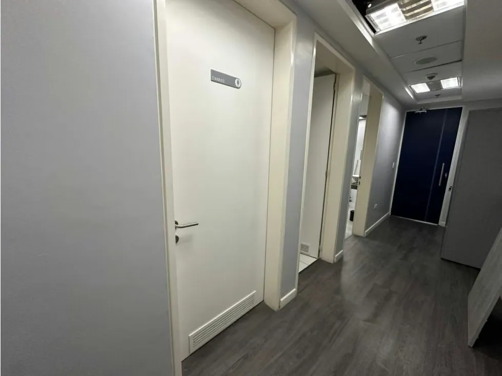 Se vende Oficina 517m² Boleita - 18