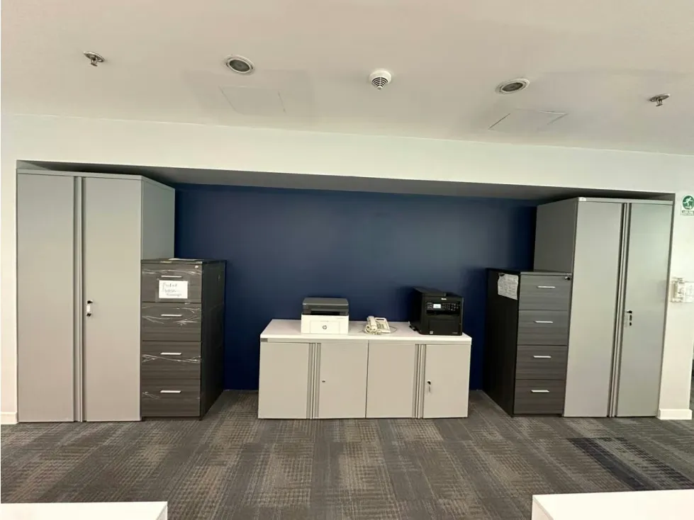 Se vende Oficina 517m² Boleita - 19