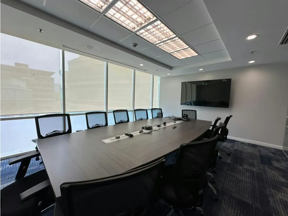 Se vende Oficina 517m² Boleita - 5