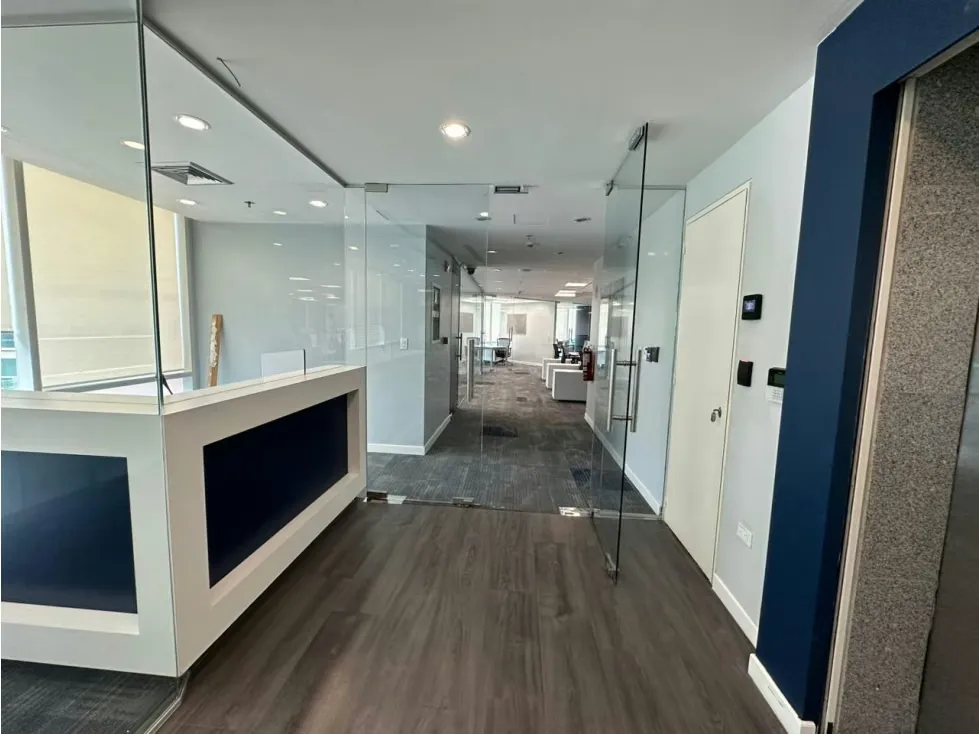 Se vende Oficina 517m² Boleita - 9