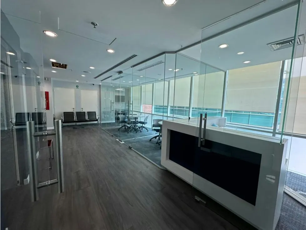 Se vende Oficina 517m² Boleita - 10