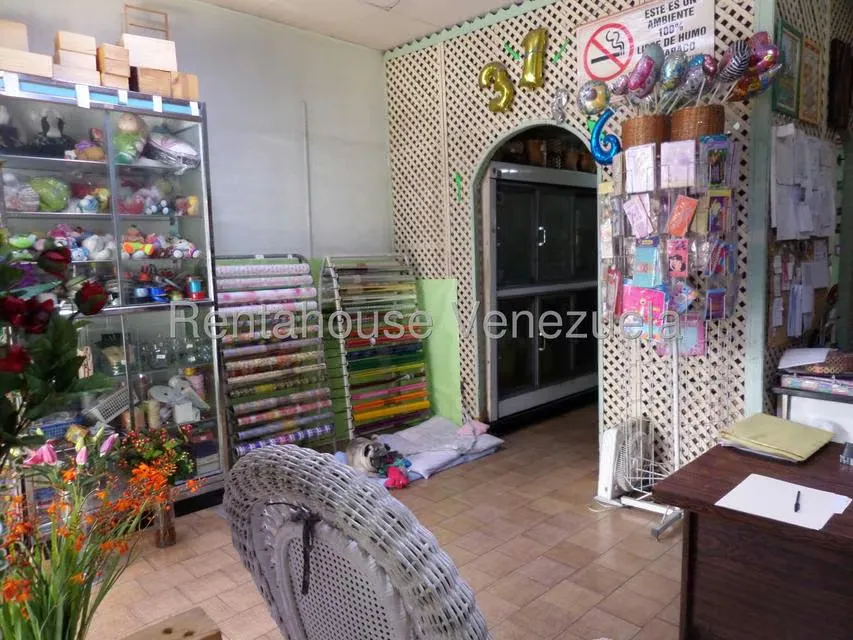 Negocios y Empresas (Servicios) en Venta en Los Palos Grandes, Distrito Metropolitano - 11