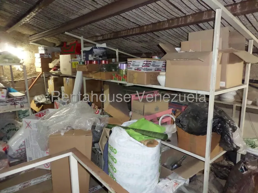 Negocios y Empresas (Servicios) en Venta en Los Palos Grandes, Distrito Metropolitano - 12