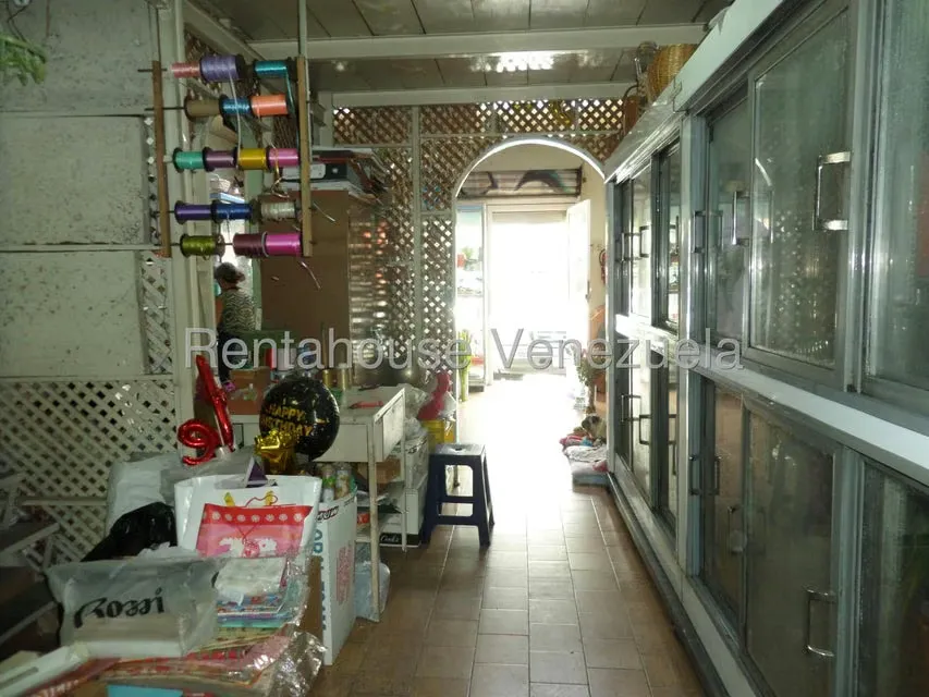 Negocios y Empresas (Servicios) en Venta en Los Palos Grandes, Distrito Metropolitano - 15