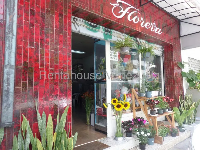 Negocios y Empresas (Servicios) en Venta en Los Palos Grandes, Distrito Metropolitano - 18