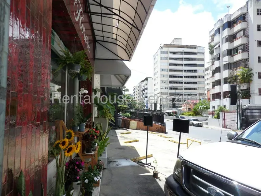 Negocios y Empresas (Servicios) en Venta en Los Palos Grandes, Distrito Metropolitano - 19