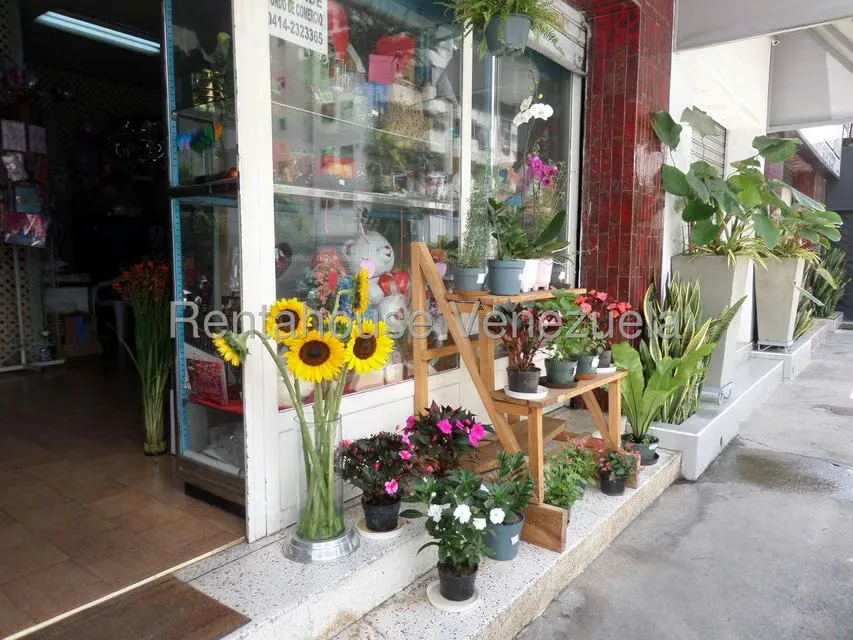 Negocios y Empresas (Servicios) en Venta en Los Palos Grandes, Distrito Metropolitano - 20