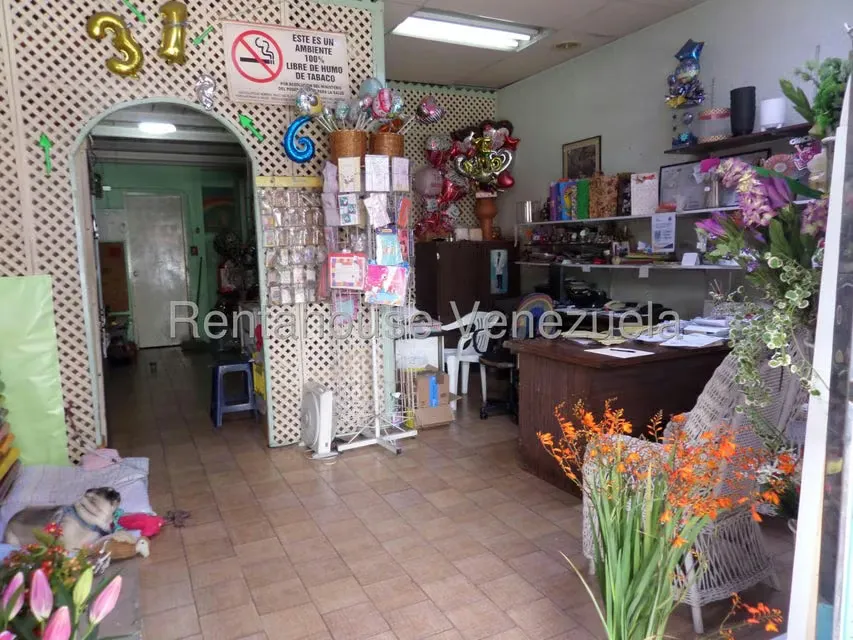 Negocios y Empresas (Servicios) en Venta en Los Palos Grandes, Distrito Metropolitano - 3