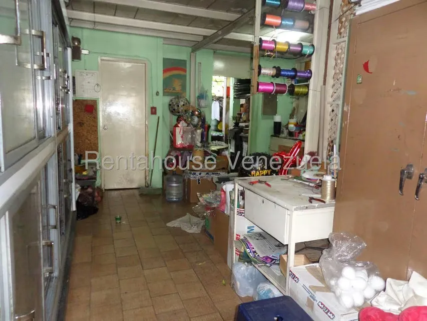 Negocios y Empresas (Servicios) en Venta en Los Palos Grandes, Distrito Metropolitano - 5