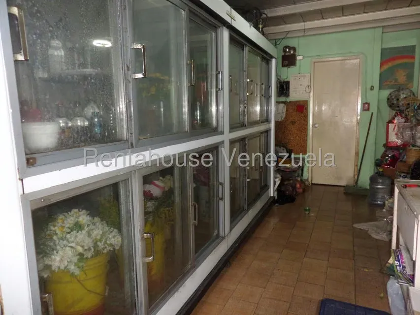 Negocios y Empresas (Servicios) en Venta en Los Palos Grandes, Distrito Metropolitano - 6