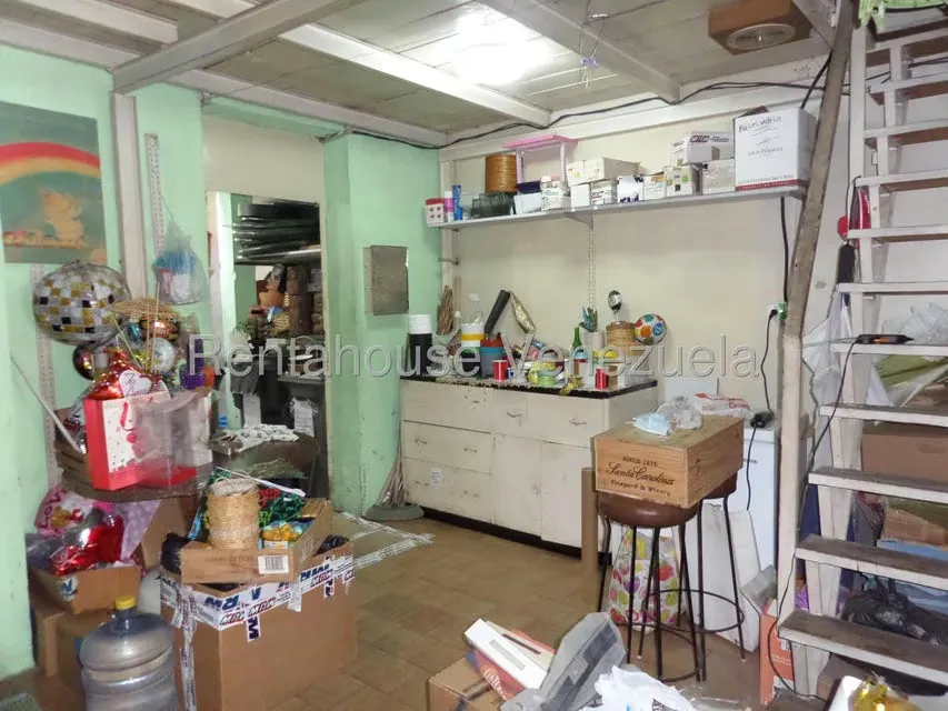 Negocios y Empresas (Servicios) en Venta en Los Palos Grandes, Distrito Metropolitano - 7