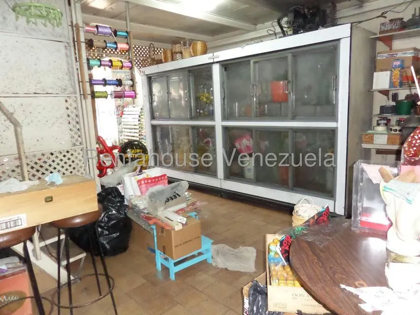 Negocios y Empresas (Servicios) en Venta en Los Palos Grandes, Distrito Metropolitano - 9