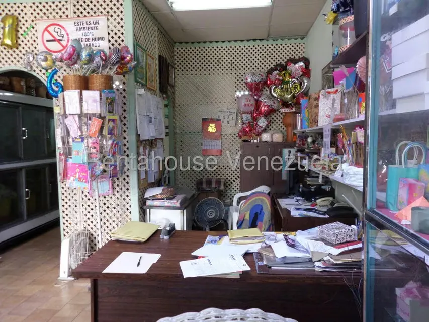 Negocios y Empresas (Servicios) en Venta en Los Palos Grandes, Distrito Metropolitano - 10