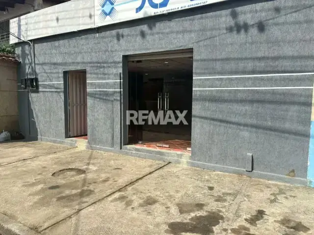 Lindo y práctico local comercial para tu emprendimiento EN ALQUILER