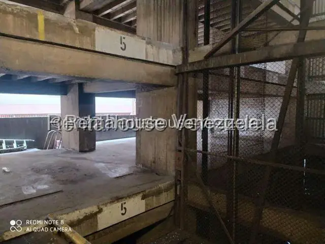 Oficina en Alquiler en Parroquia La Candelaria, Distrito Metropolitano - 14