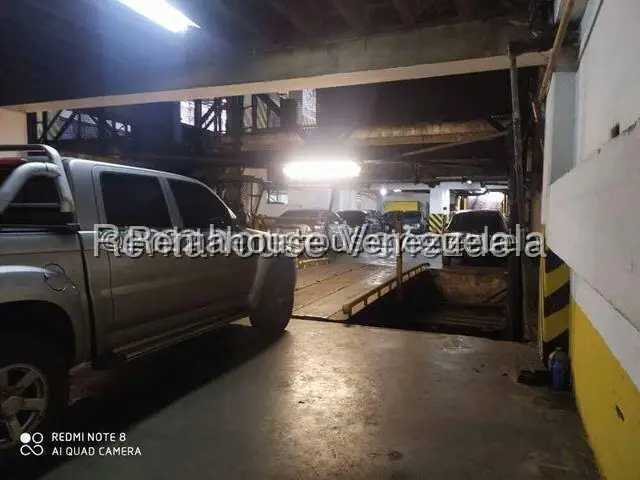Oficina en Alquiler en Parroquia La Candelaria, Distrito Metropolitano - 15