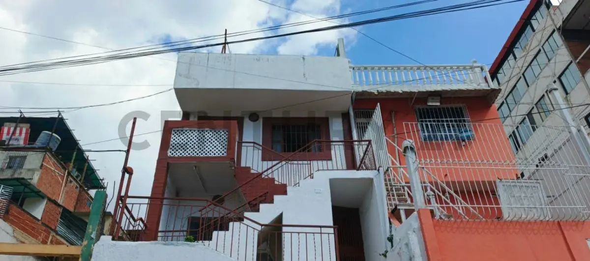 Se Vende Casa en Los Flores de Catia