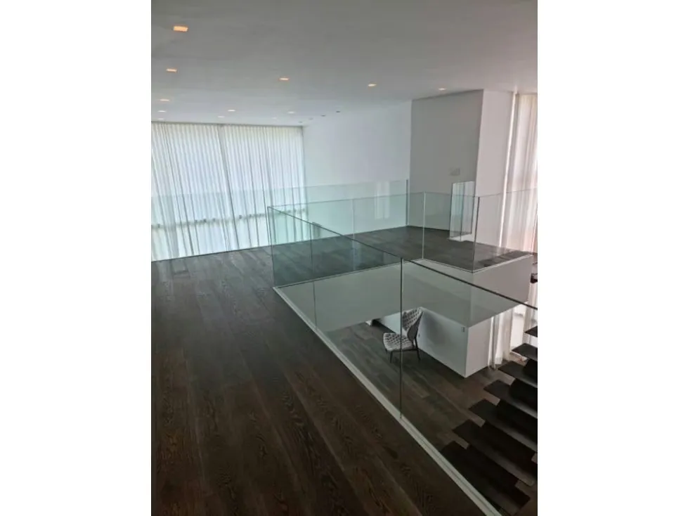 Se vende y/o se alquila PH 1.000m2 4h+s+ch/6b/8p Campo Alegre - 15