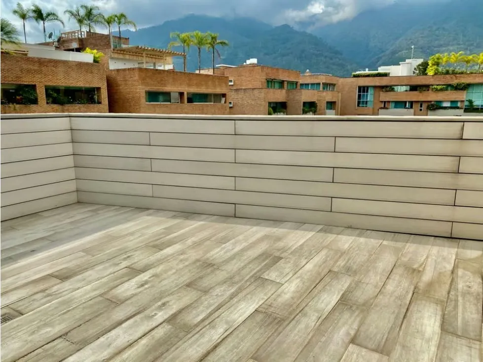 Se vende y/o se alquila PH 1.000m2 4h+s+ch/6b/8p Campo Alegre - 44