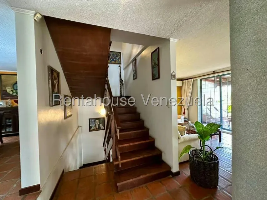 Casa (Multipes Niveles) en Venta en Lomas de La Trinidad, Distrito Metropolitano - 11