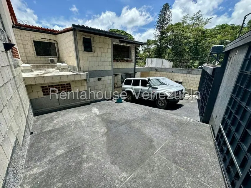 Casa (Multipes Niveles) en Venta en Lomas de La Trinidad, Distrito Metropolitano - 16