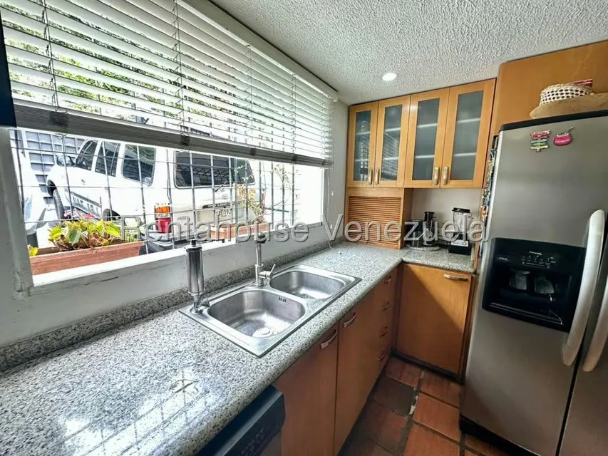 Casa (Multipes Niveles) en Venta en Lomas de La Trinidad, Distrito Metropolitano - 19