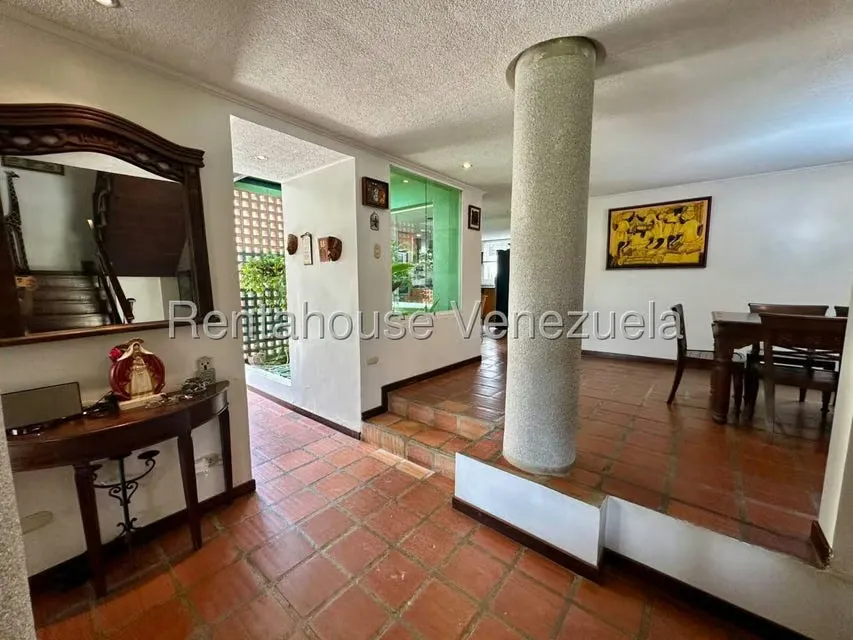 Casa (Multipes Niveles) en Venta en Lomas de La Trinidad, Distrito Metropolitano - 3