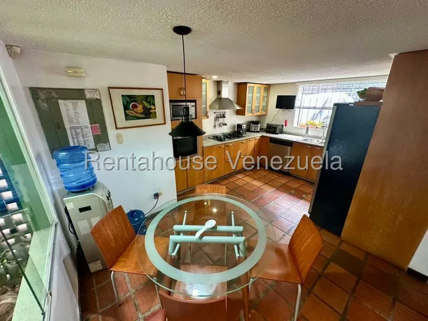 Casa (Multipes Niveles) en Venta en Lomas de La Trinidad, Distrito Metropolitano - 21