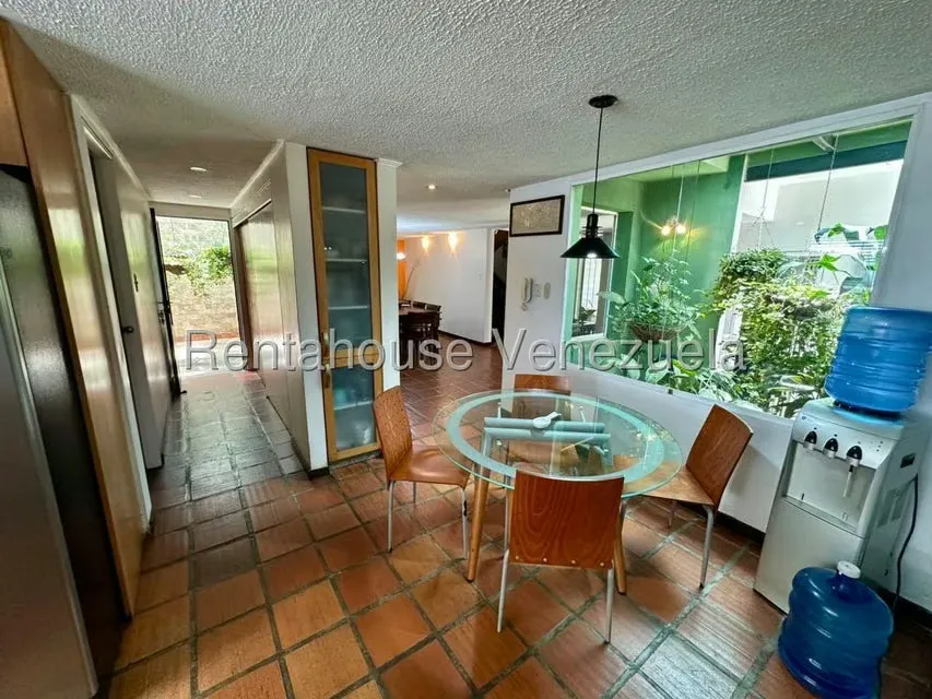 Casa (Multipes Niveles) en Venta en Lomas de La Trinidad, Distrito Metropolitano - 23