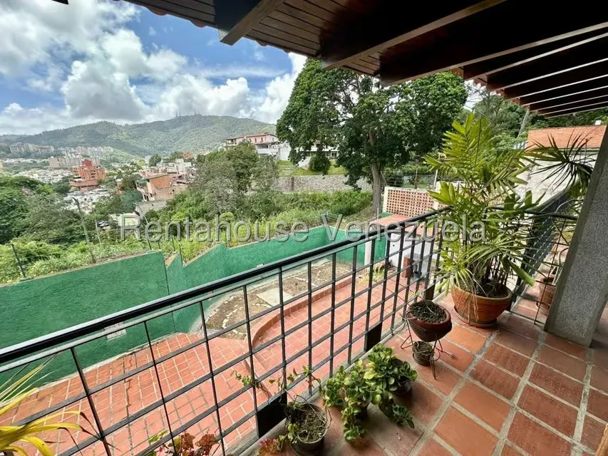Casa (Multipes Niveles) en Venta en Lomas de La Trinidad, Distrito Metropolitano - 24