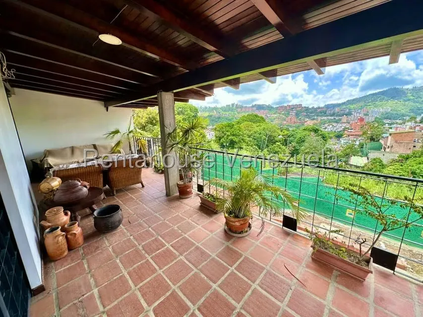 Casa (Multipes Niveles) en Venta en Lomas de La Trinidad, Distrito Metropolitano - 25
