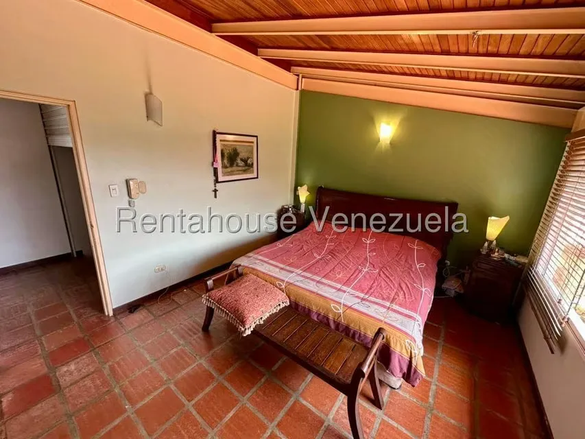 Casa (Multipes Niveles) en Venta en Lomas de La Trinidad, Distrito Metropolitano - 26