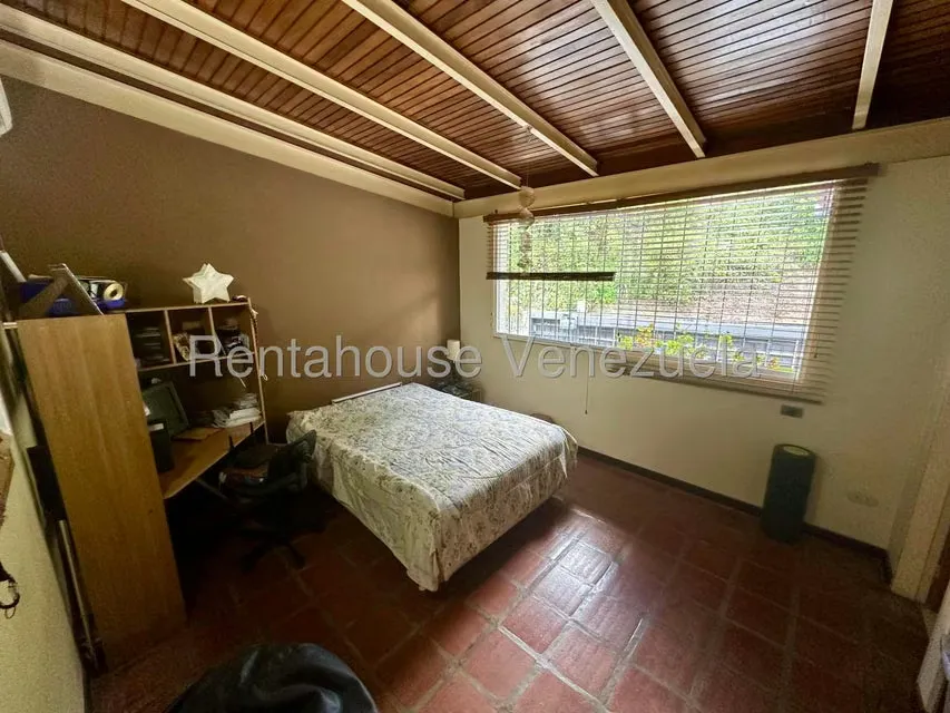Casa (Multipes Niveles) en Venta en Lomas de La Trinidad, Distrito Metropolitano - 28