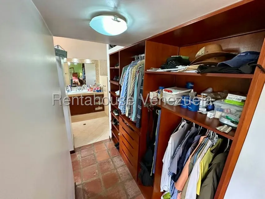 Casa (Multipes Niveles) en Venta en Lomas de La Trinidad, Distrito Metropolitano - 30