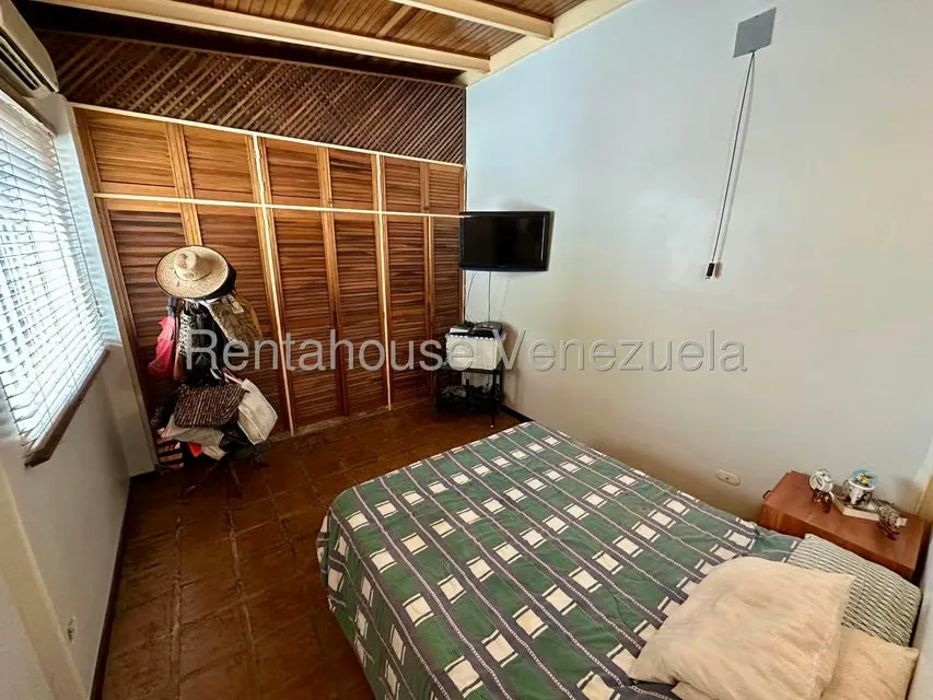 Casa (Multipes Niveles) en Venta en Lomas de La Trinidad, Distrito Metropolitano - 31