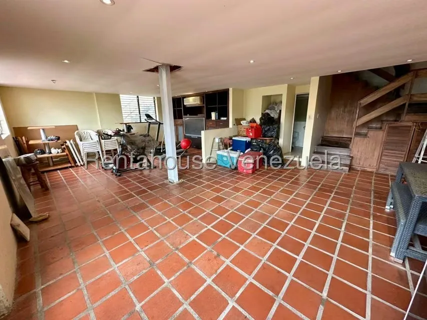 Casa (Multipes Niveles) en Venta en Lomas de La Trinidad, Distrito Metropolitano - 34