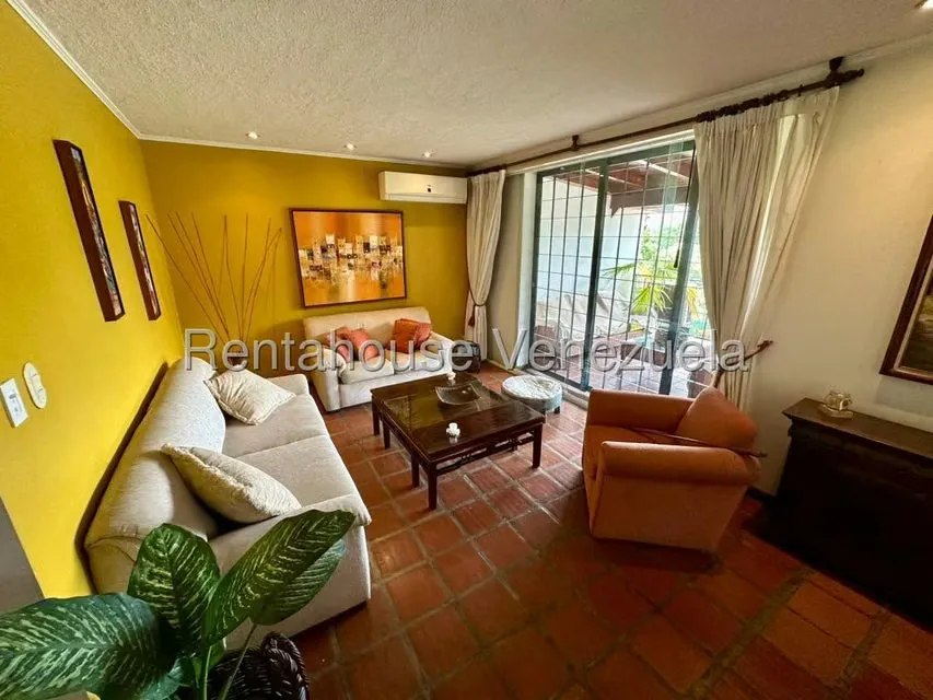 Casa (Multipes Niveles) en Venta en Lomas de La Trinidad, Distrito Metropolitano - 6