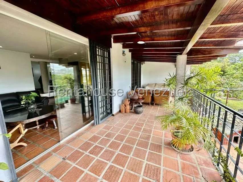 Casa (Multipes Niveles) en Venta en Lomas de La Trinidad, Distrito Metropolitano - 8