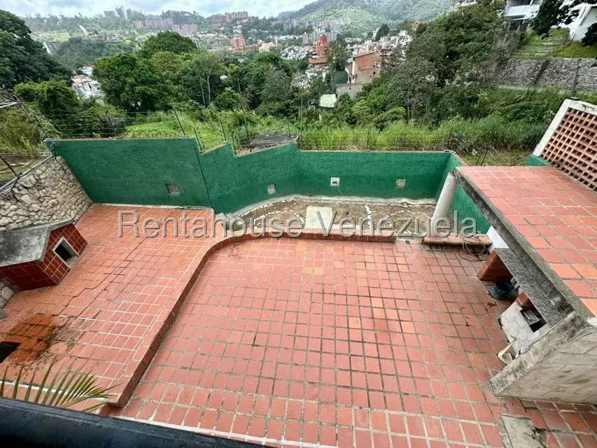 Casa (Multipes Niveles) en Venta en Lomas de La Trinidad, Distrito Metropolitano - 9