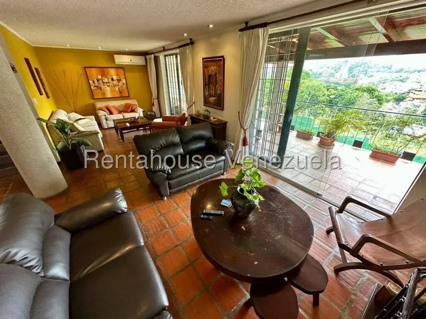 Casa (Multipes Niveles) en Venta en Lomas de La Trinidad, Distrito Metropolitano - 10