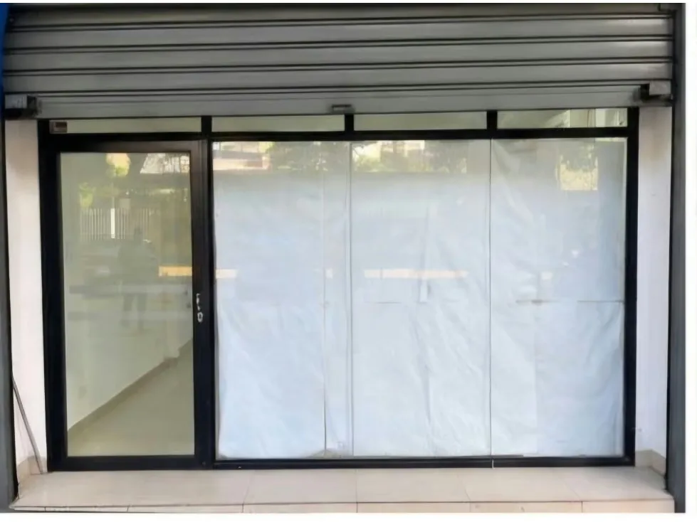 Alquiler Local Comercial San Benardino 345770