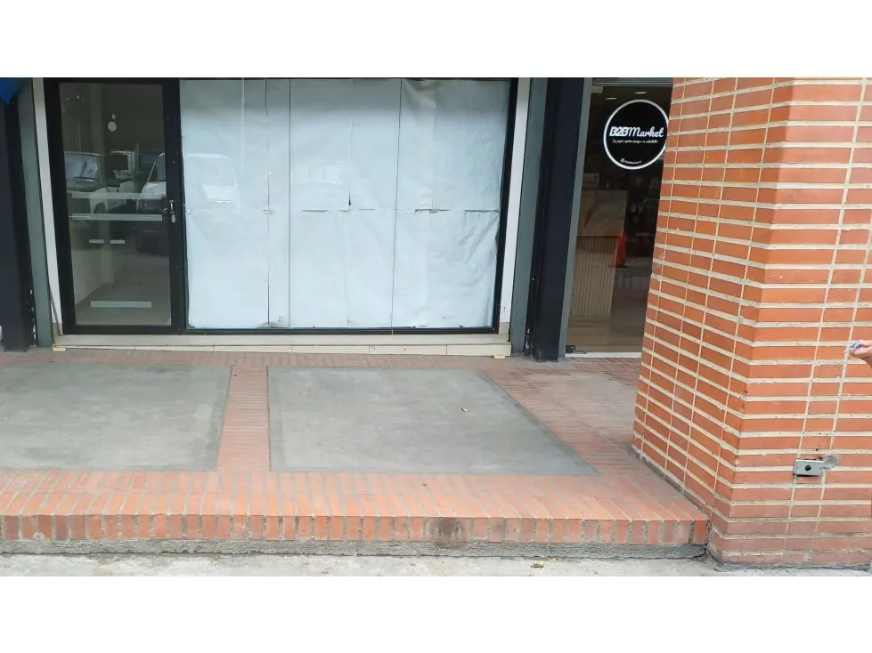 Alquiler Local Comercial San Benardino 345770 - 2